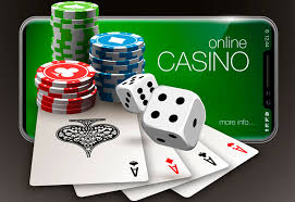 Онлайн казино Casino Azino777